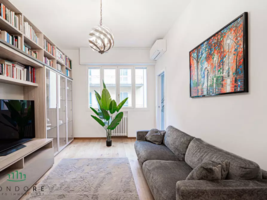 Immagine 24 di Appartamento in vendita  in Via Santa Barbara ad.ze a Bologna