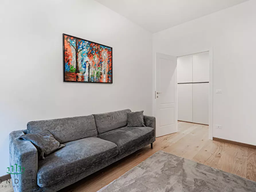 Immagine 26 di Appartamento in vendita  in Via Santa Barbara ad.ze a Bologna