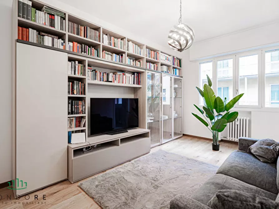 Immagine 28 di Appartamento in vendita  in Via Santa Barbara ad.ze a Bologna