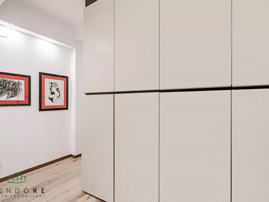 Immagine 32 di Appartamento in vendita  in Via Santa Barbara ad.ze a Bologna