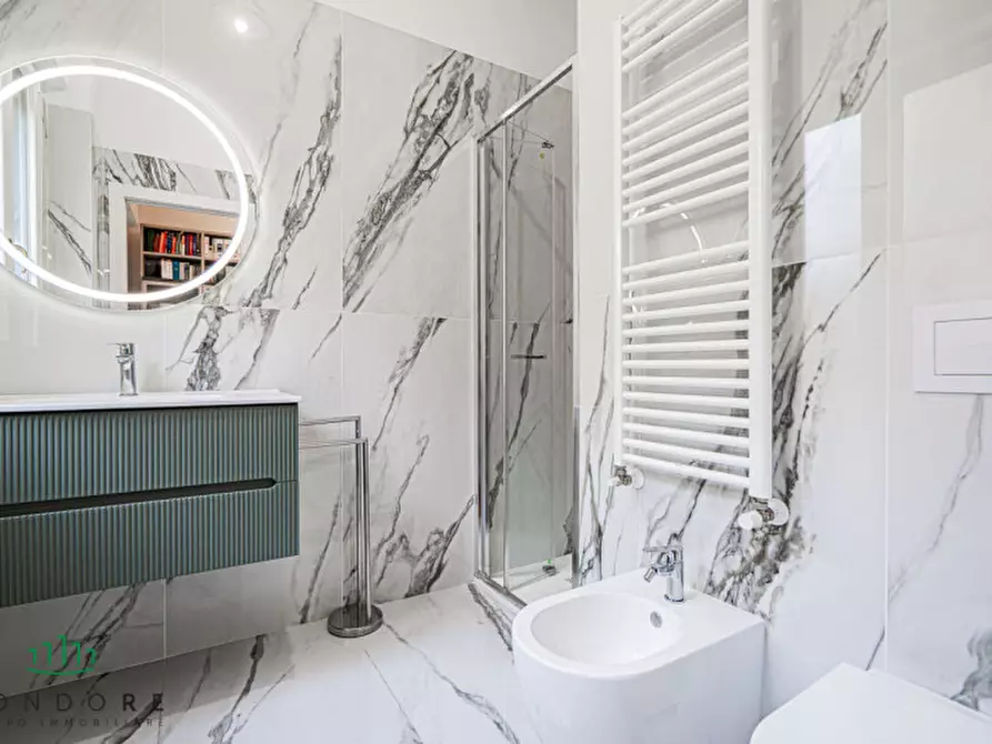 Immagine 33 di Appartamento in vendita  in Via Santa Barbara ad.ze a Bologna