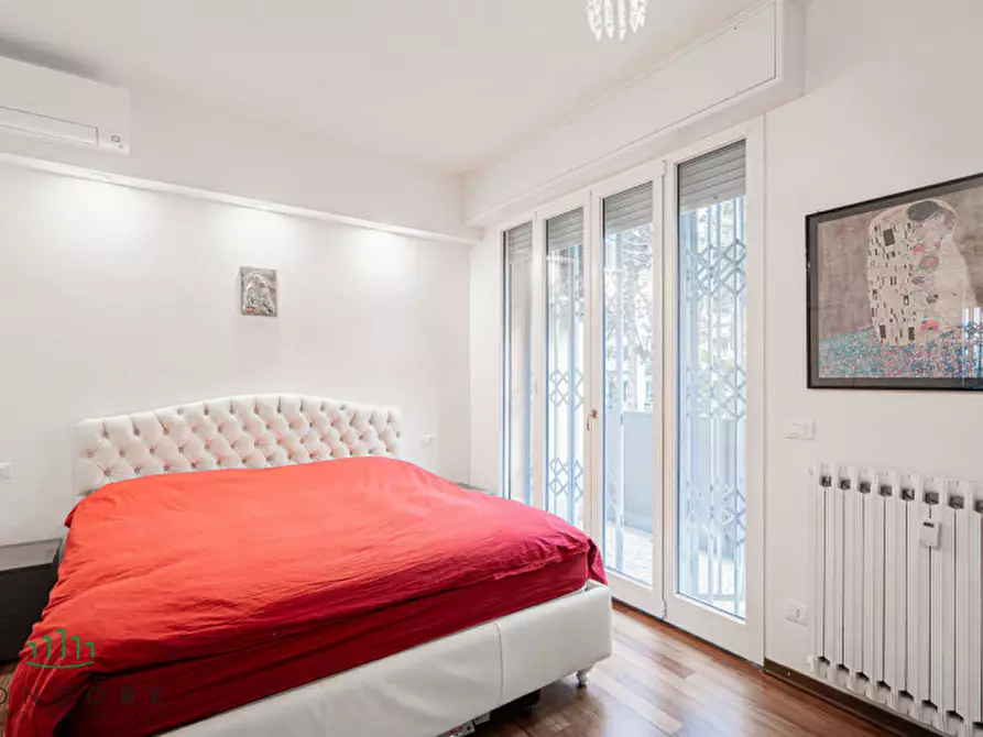 Immagine 40 di Appartamento in vendita  in Via Santa Barbara ad.ze a Bologna