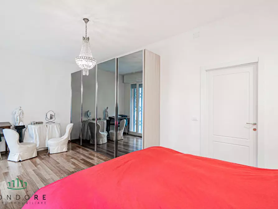 Immagine 41 di Appartamento in vendita  in Via Santa Barbara ad.ze a Bologna