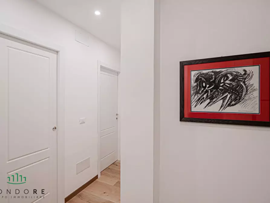 Immagine 43 di Appartamento in vendita  in Via Santa Barbara ad.ze a Bologna