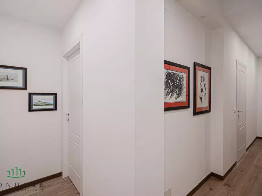 Immagine 44 di Appartamento in vendita  in Via Santa Barbara ad.ze a Bologna