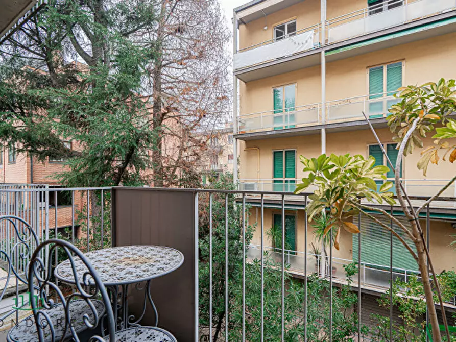 Immagine 45 di Appartamento in vendita  in Via Santa Barbara ad.ze a Bologna