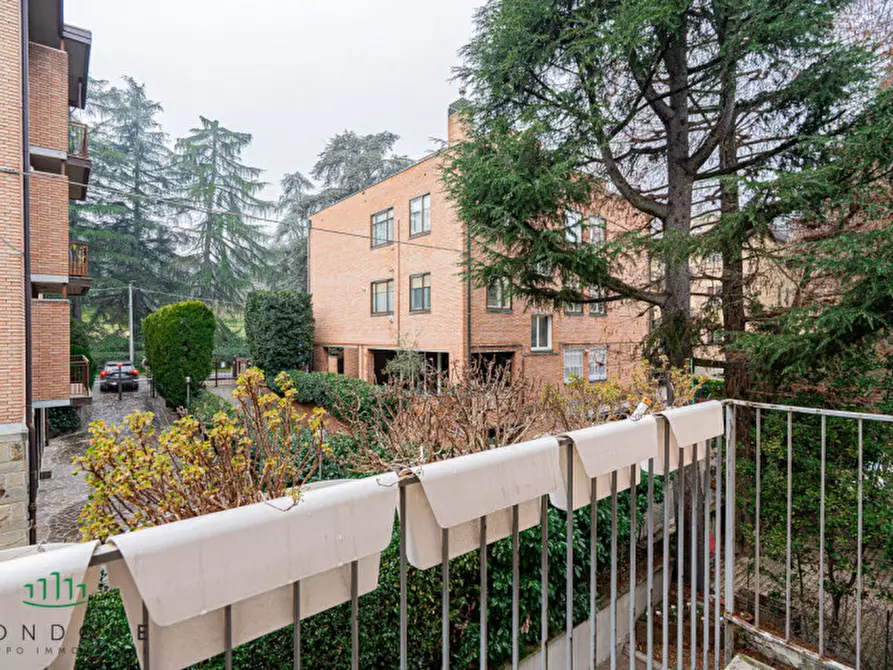 Immagine 46 di Appartamento in vendita  in Via Santa Barbara ad.ze a Bologna