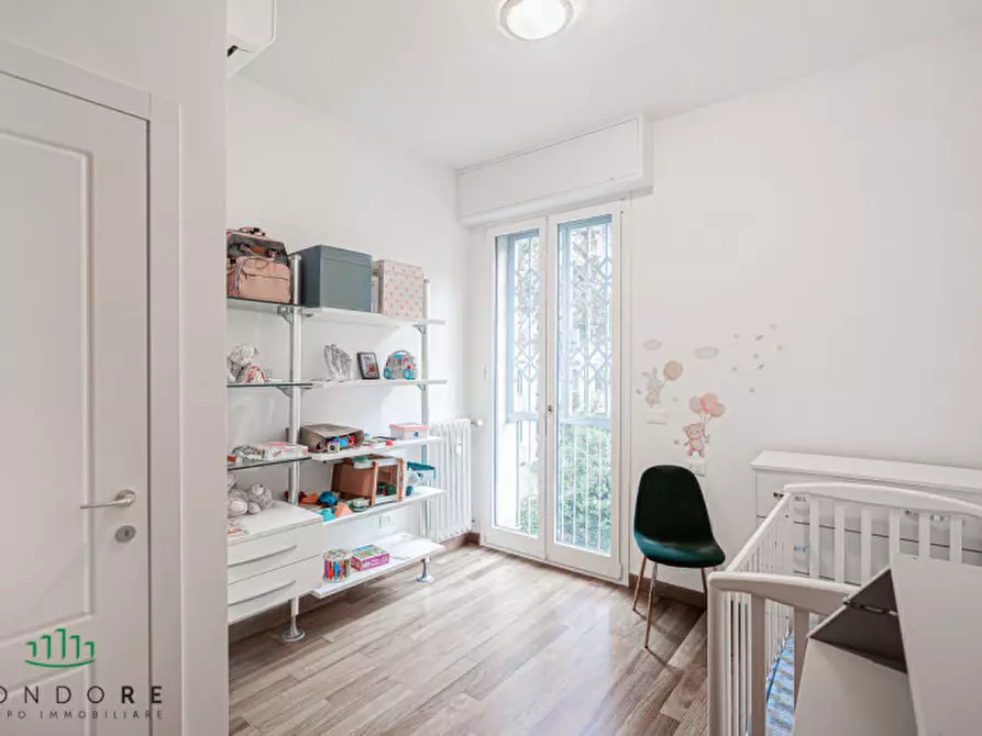 Immagine 49 di Appartamento in vendita  in Via Santa Barbara ad.ze a Bologna