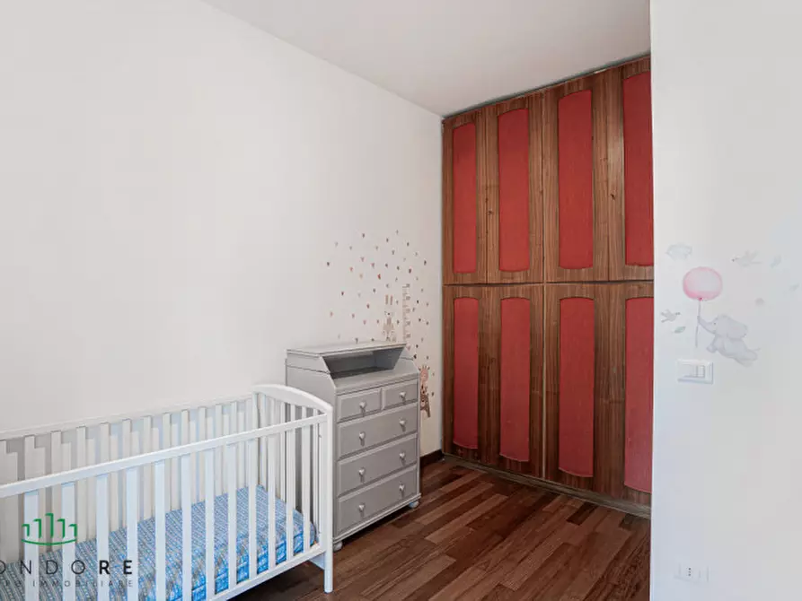 Immagine 50 di Appartamento in vendita  in Via Santa Barbara ad.ze a Bologna