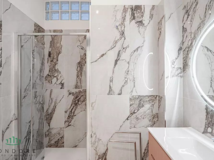 Immagine 52 di Appartamento in vendita  in Via Santa Barbara ad.ze a Bologna