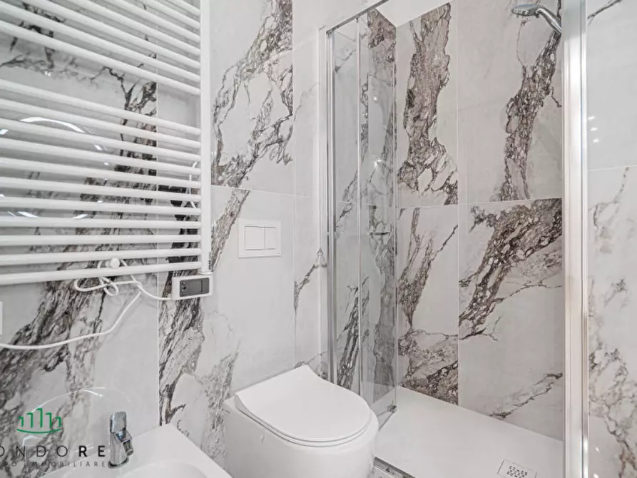 Immagine 53 di Appartamento in vendita  in Via Santa Barbara ad.ze a Bologna