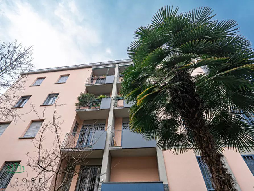 Immagine 55 di Appartamento in vendita  in Via Santa Barbara ad.ze a Bologna