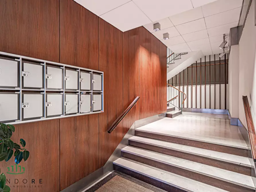 Immagine 57 di Appartamento in vendita  in Via Santa Barbara ad.ze a Bologna