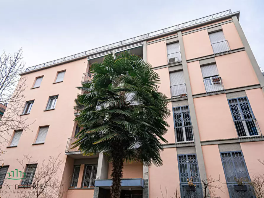 Immagine 64 di Appartamento in vendita  in Via Santa Barbara ad.ze a Bologna