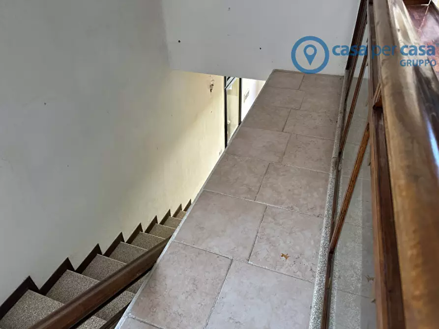 Immagine 3 di Appartamento in vendita  a Rovigo