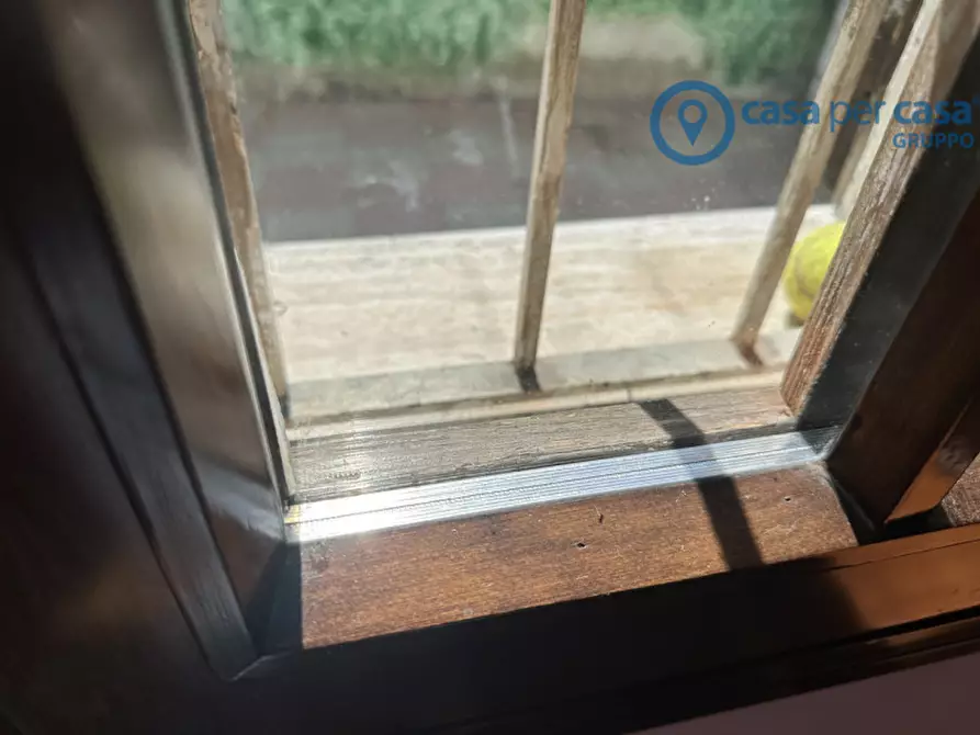 Immagine 8 di Appartamento in vendita  a Rovigo