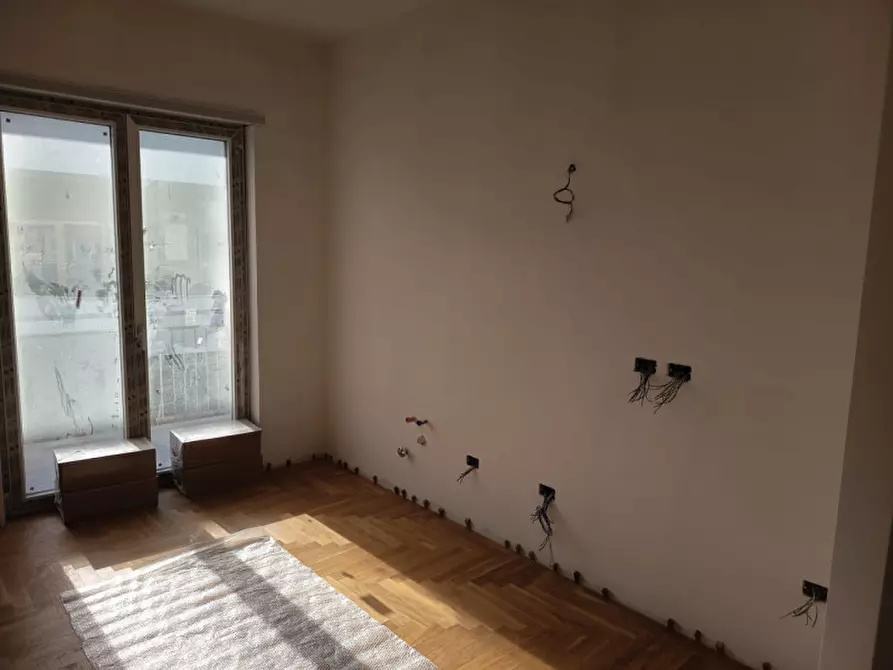 Immagine 2 di Appartamento in vendita  in Piazza Duca degli Abruzzi a Pescara