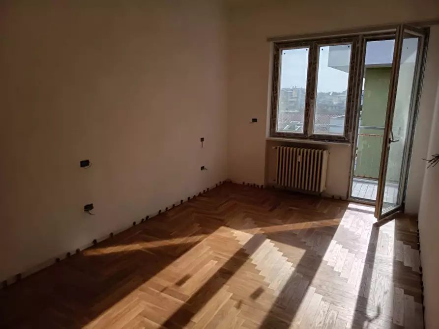 Immagine 4 di Appartamento in vendita  in Piazza Duca degli Abruzzi a Pescara