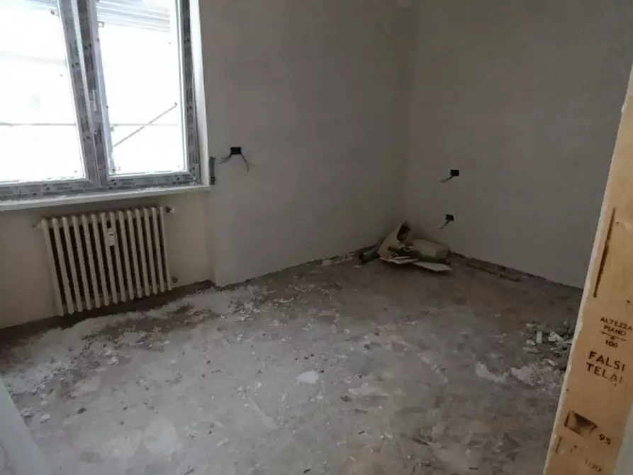 Immagine 2 di Appartamento in vendita  in Piazza Duca degli Abruzzi a Pescara