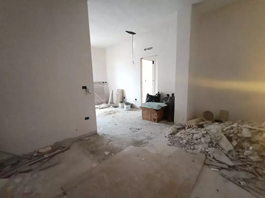 Immagine 4 di Appartamento in vendita  in Piazza Duca degli Abruzzi a Pescara