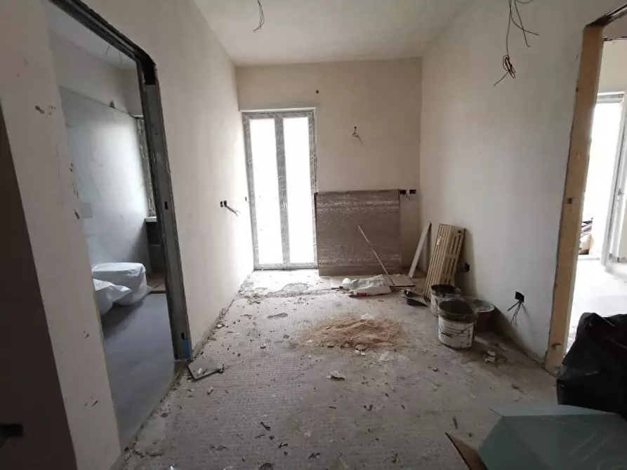 Immagine 5 di Appartamento in vendita  in Piazza Duca degli Abruzzi a Pescara