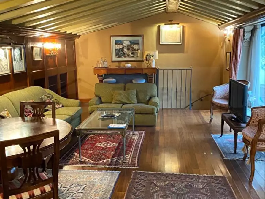 Immagine 6 di Appartamento in vendita  in Via Del Santo a Padova