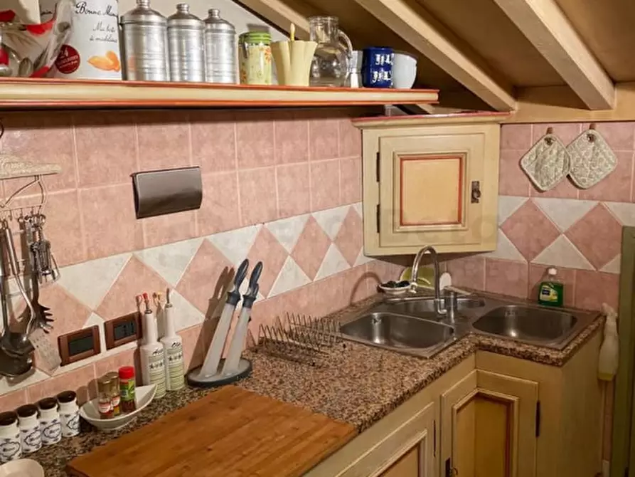 Immagine 7 di Appartamento in vendita  in Via Del Santo a Padova