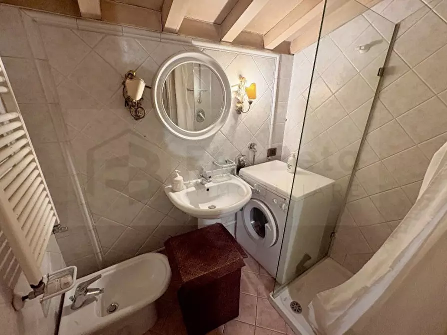 Immagine 8 di Appartamento in vendita  in Via Del Santo a Padova