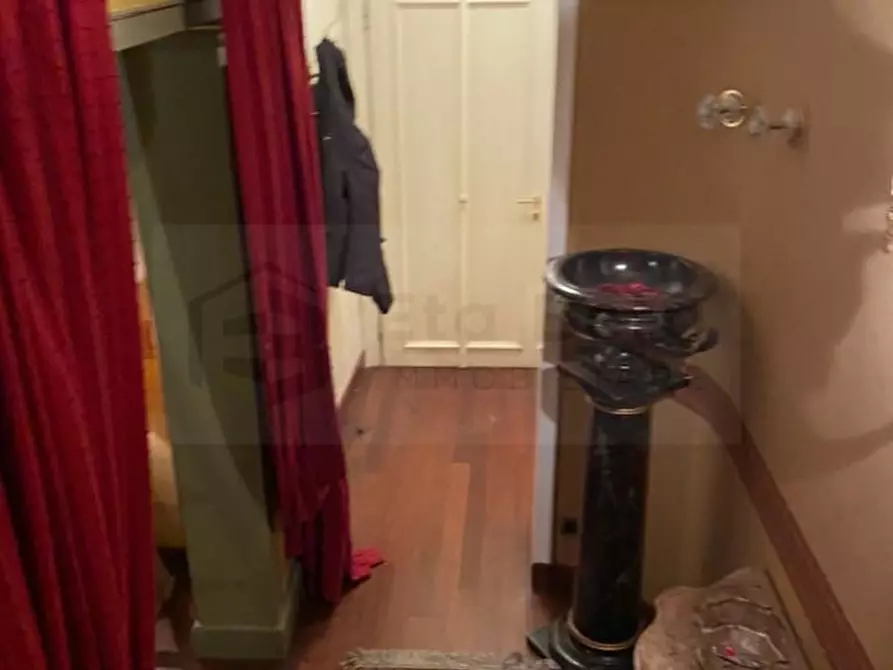 Immagine 12 di Appartamento in vendita  in Via Del Santo a Padova