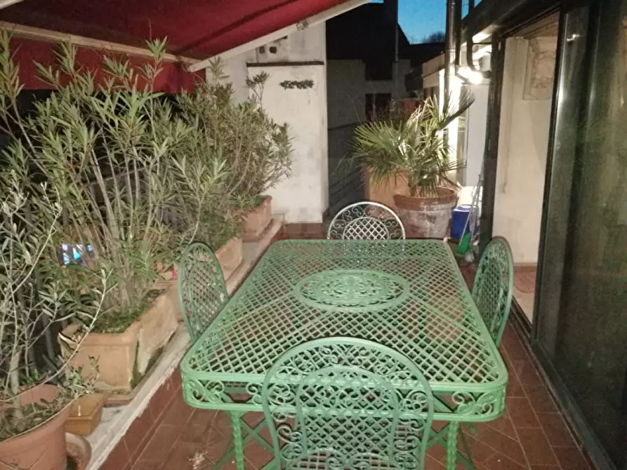 Immagine 13 di Appartamento in vendita  in Via Del Santo a Padova