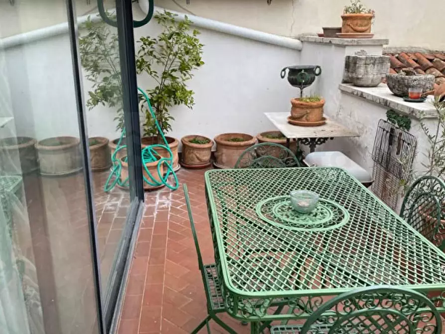 Immagine 14 di Appartamento in vendita  in Via Del Santo a Padova