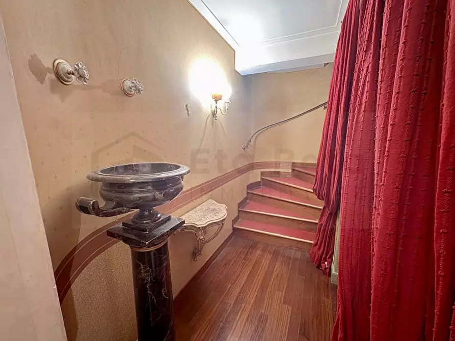 Immagine 14 di Appartamento in vendita  in Via Del Santo a Padova