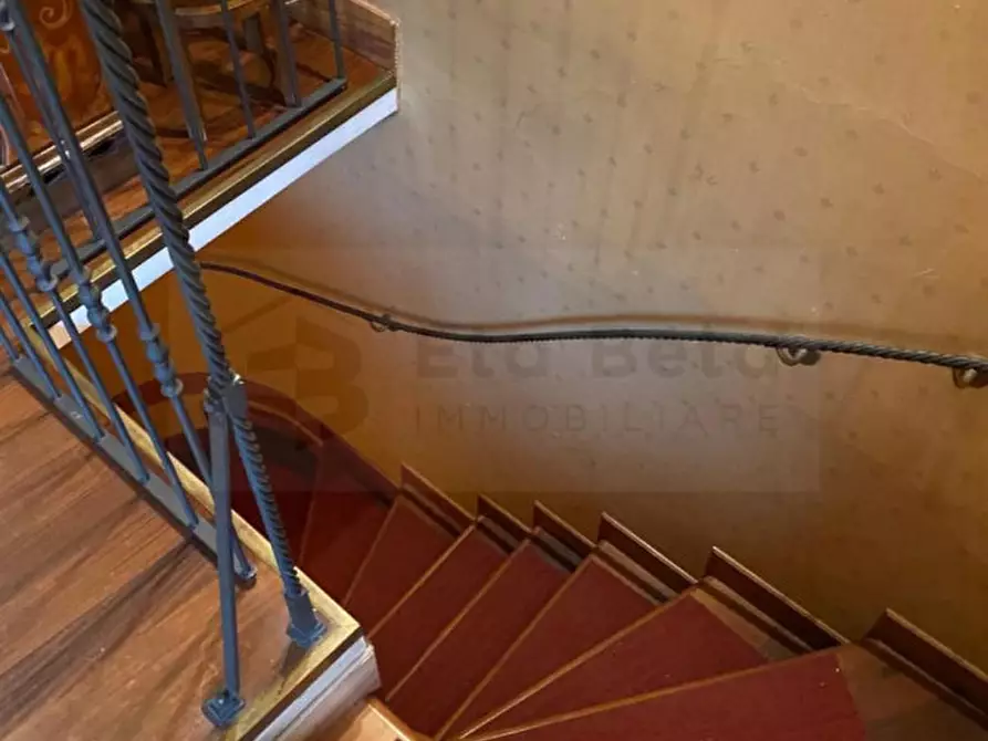 Immagine 16 di Appartamento in vendita  in Via Del Santo a Padova