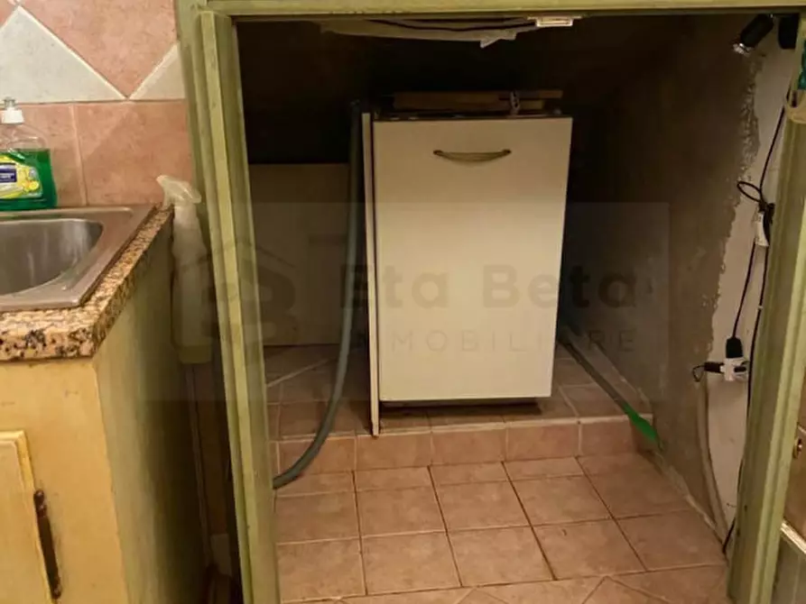 Immagine 17 di Appartamento in vendita  in Via Del Santo a Padova