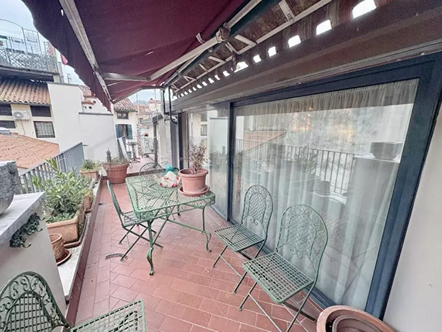 Immagine 17 di Appartamento in vendita  in Via Del Santo a Padova