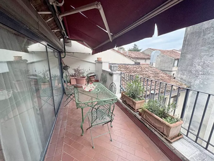 Immagine 18 di Appartamento in vendita  in Via Del Santo a Padova