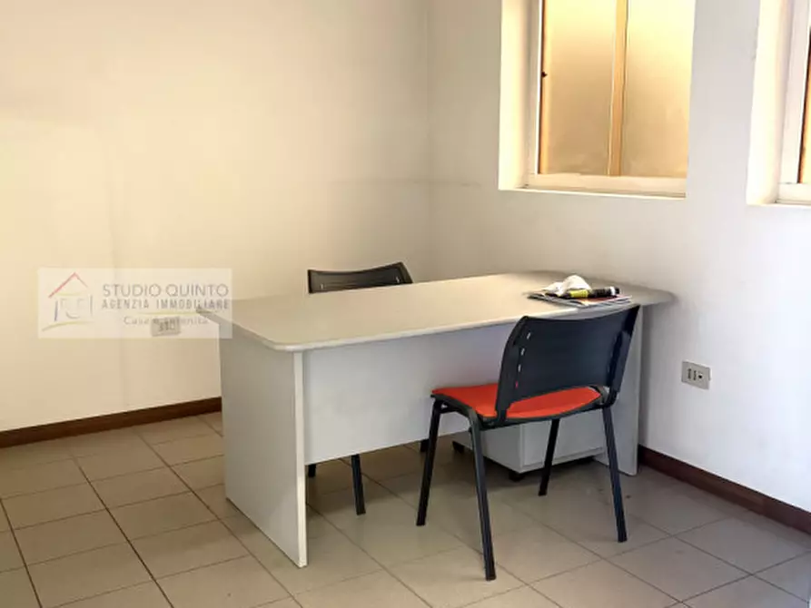 Immagine 3 di Capannone industriale in affitto  a Quinto Di Treviso