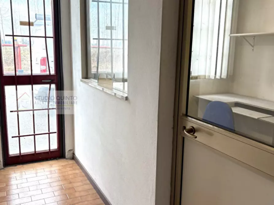 Immagine 4 di Capannone industriale in affitto  a Quinto Di Treviso