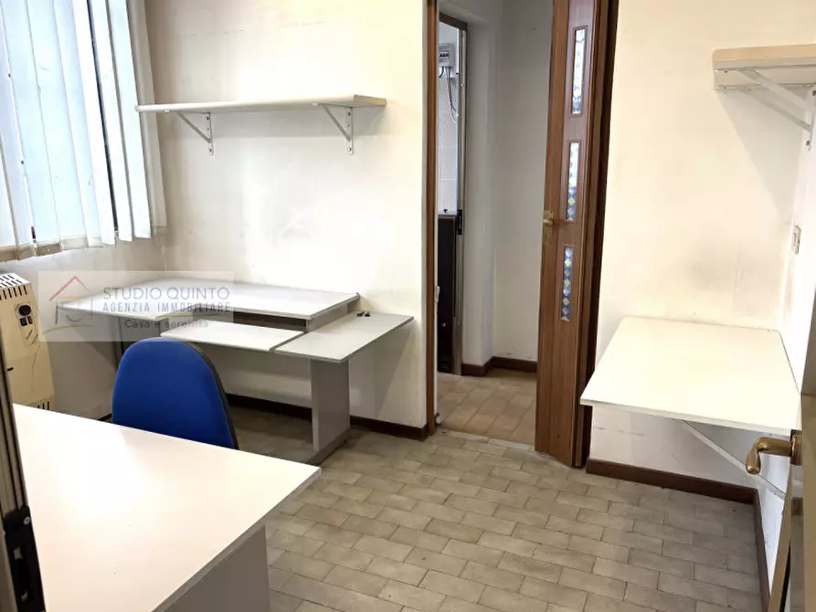 Immagine 5 di Capannone industriale in affitto  a Quinto Di Treviso