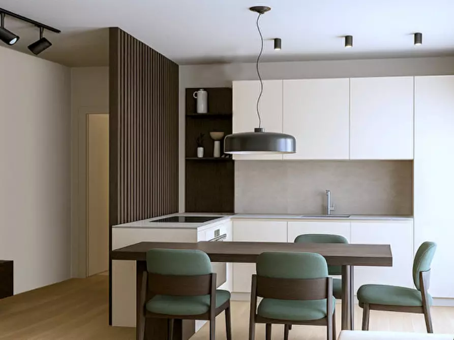 Immagine 4 di Appartamento in vendita  in Via Sant'Anna a Selvazzano Dentro