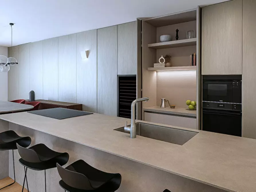 Immagine 6 di Appartamento in vendita  in Via Sant'Anna a Selvazzano Dentro