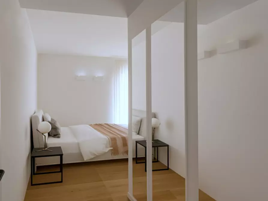 Immagine 9 di Appartamento in vendita  in Via Sant'Anna a Selvazzano Dentro