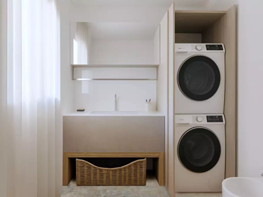 Immagine 10 di Appartamento in vendita  in Via Sant'Anna a Selvazzano Dentro