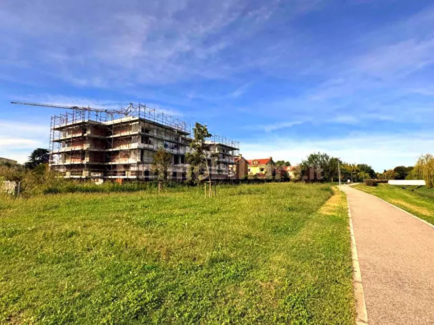 Immagine 14 di Appartamento in vendita  in Via Sant'Anna a Selvazzano Dentro