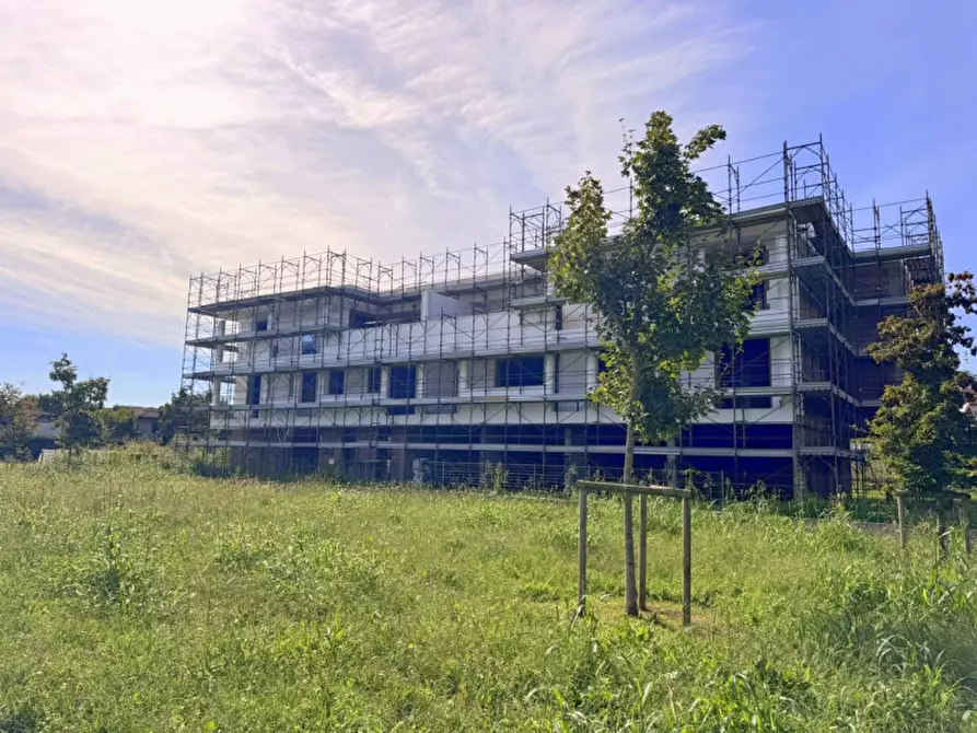 Immagine 15 di Appartamento in vendita  in Via Sant'Anna a Selvazzano Dentro