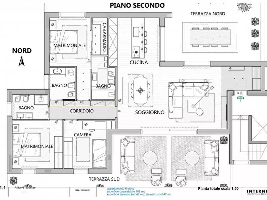 Immagine 17 di Appartamento in vendita  in Via Sant'Anna a Selvazzano Dentro
