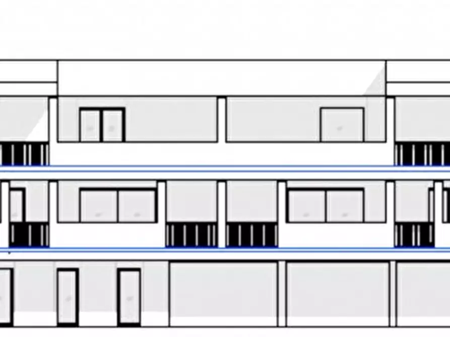 Immagine 21 di Appartamento in vendita  in Via Sant'Anna a Selvazzano Dentro
