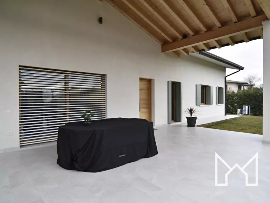 Immagine 2 di Villa in vendita  a Fonte