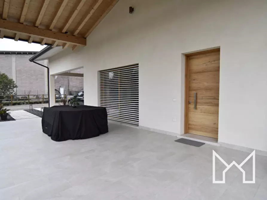 Immagine 3 di Villa in vendita  a Fonte