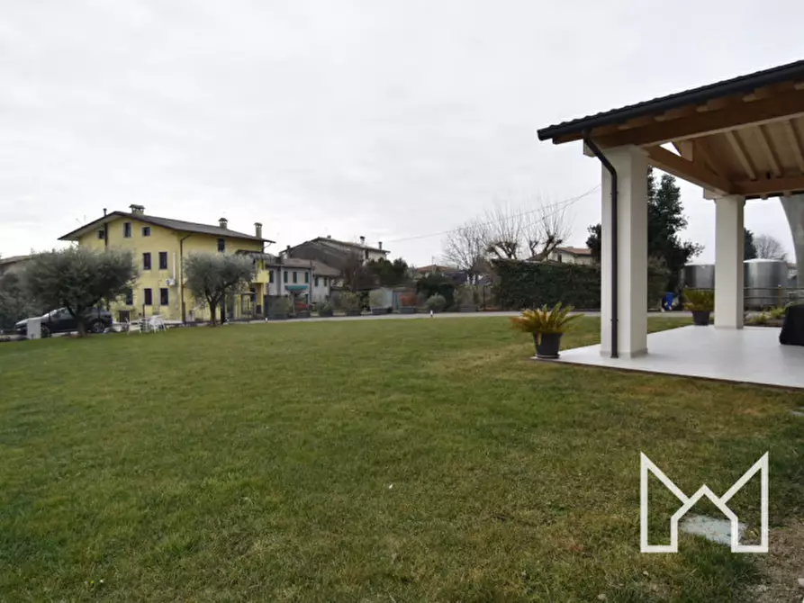 Immagine 6 di Villa in vendita  a Fonte